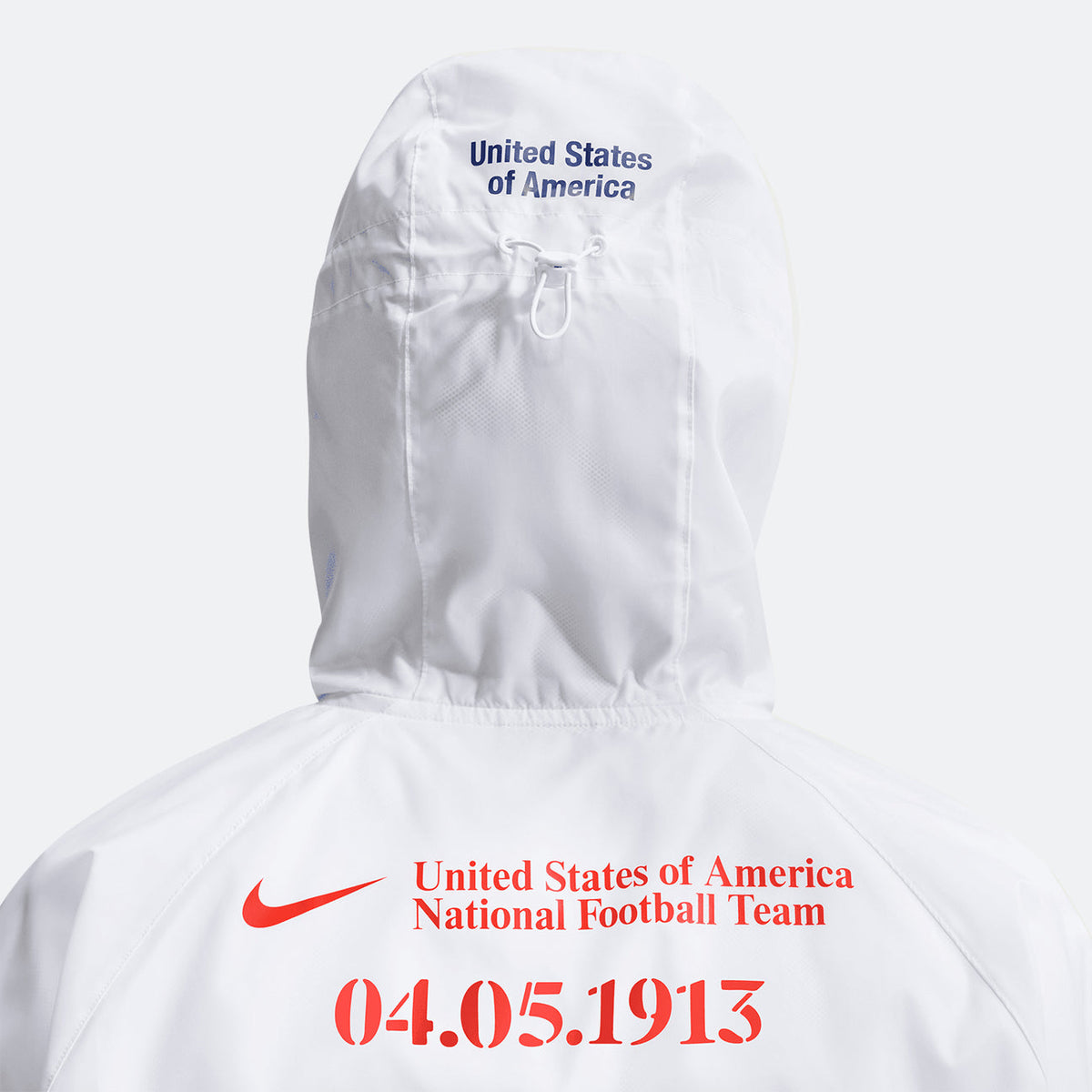 Nike USA x V.A.A. Anthem Jacket