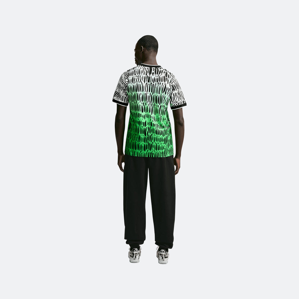 Nike Nigeria x Slawn Academy Pro S/S Soccer Top