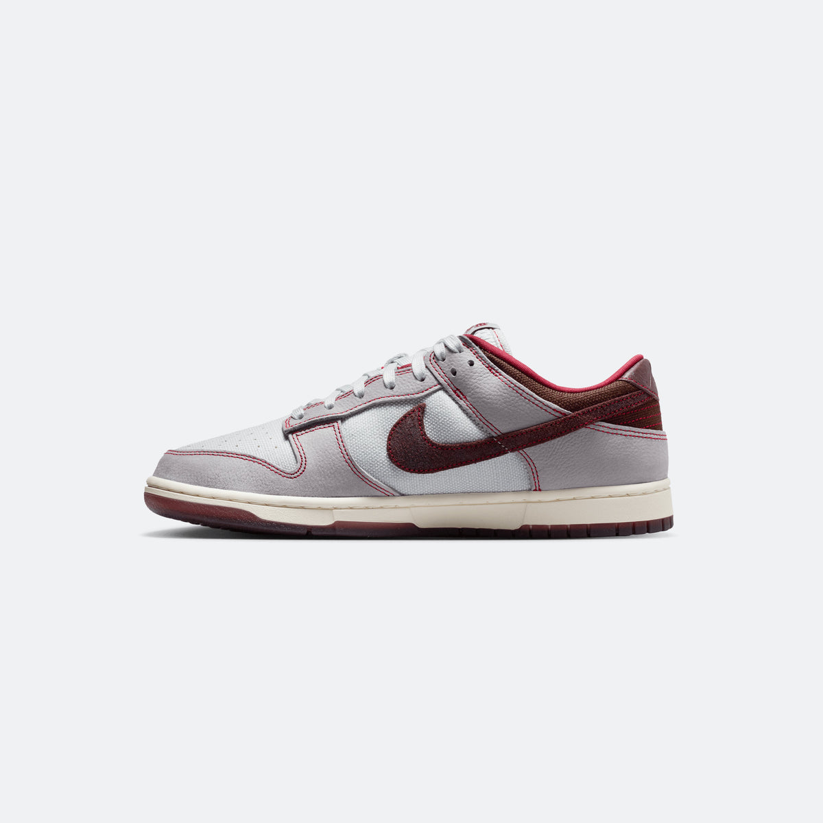 Nike Dunk Low "Pure Platinum"
