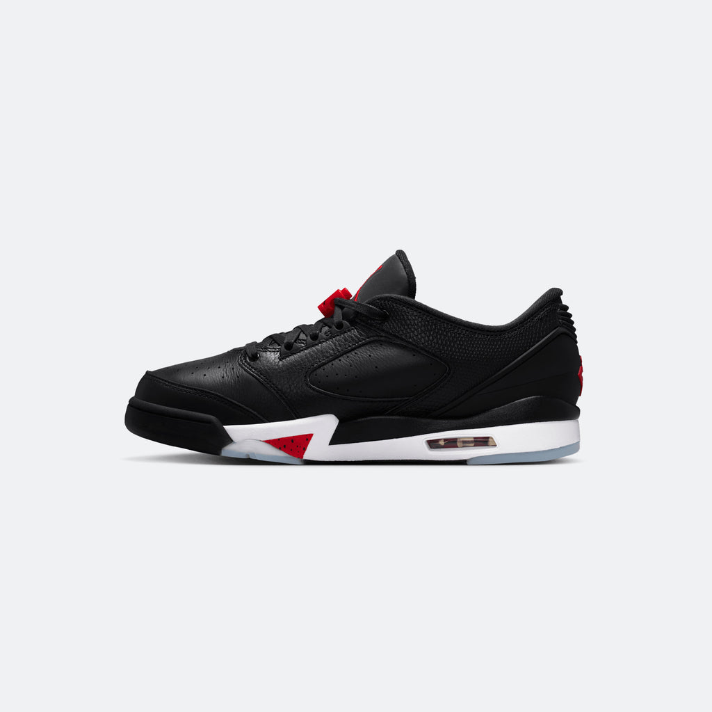 Jordan Sixty Plus Low "Bred"