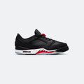 Jordan Sixty Plus Low "Bred"