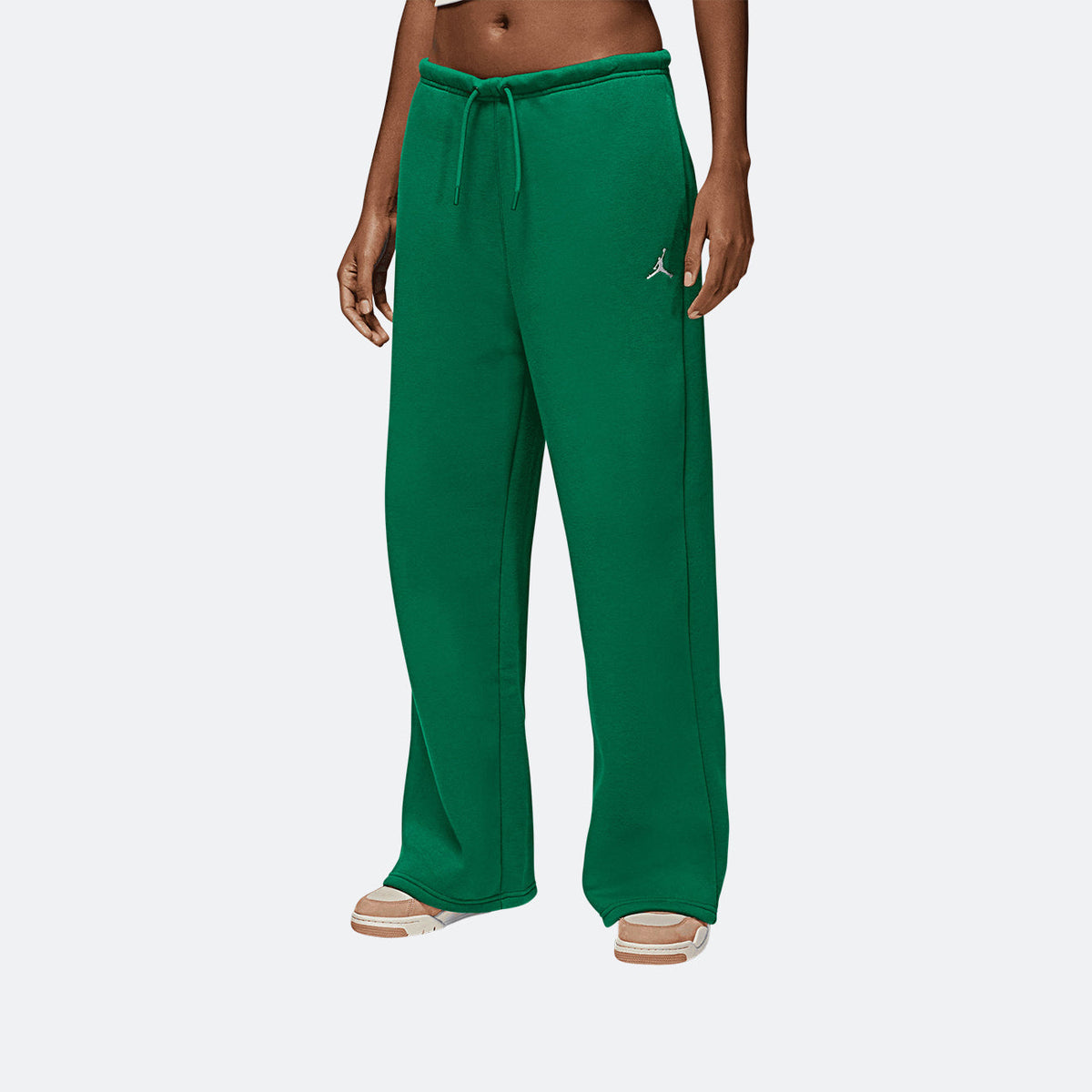 W Jordan Brooklyn Fleece Pant