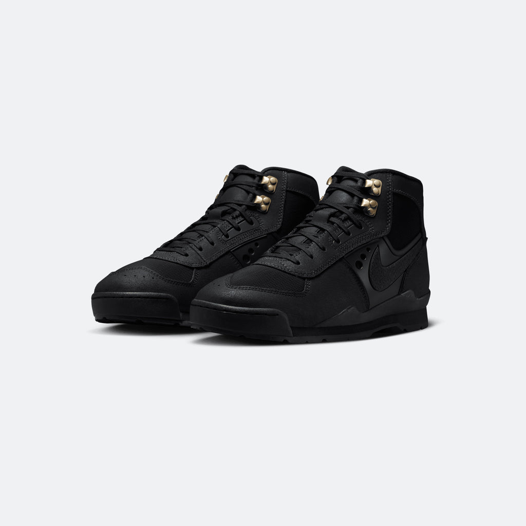 Nike Baltoro SP "Black"