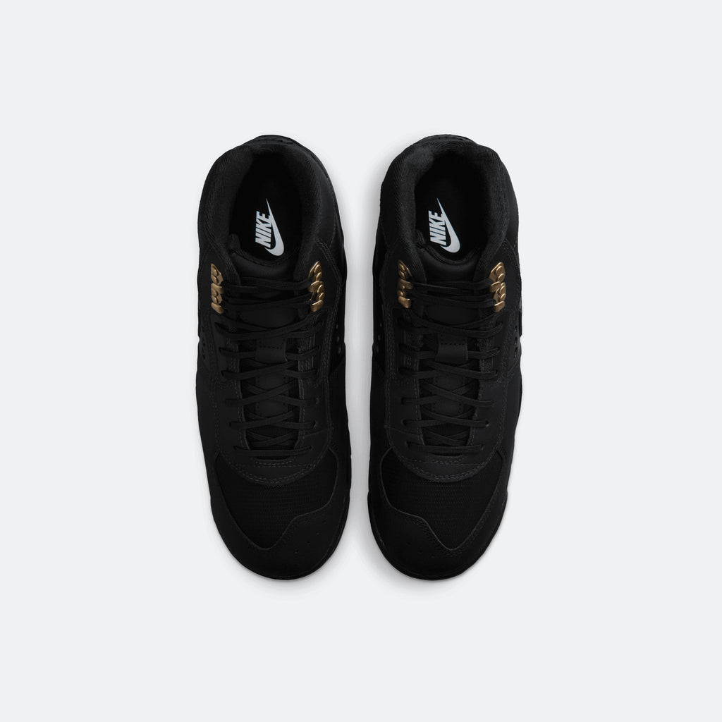 Nike Baltoro SP "Black"