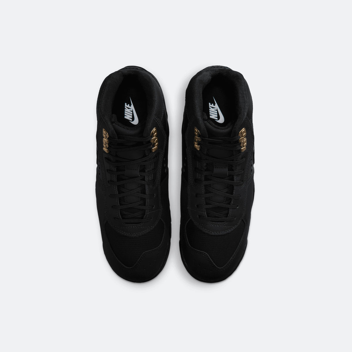 Nike Baltoro SP "Black"