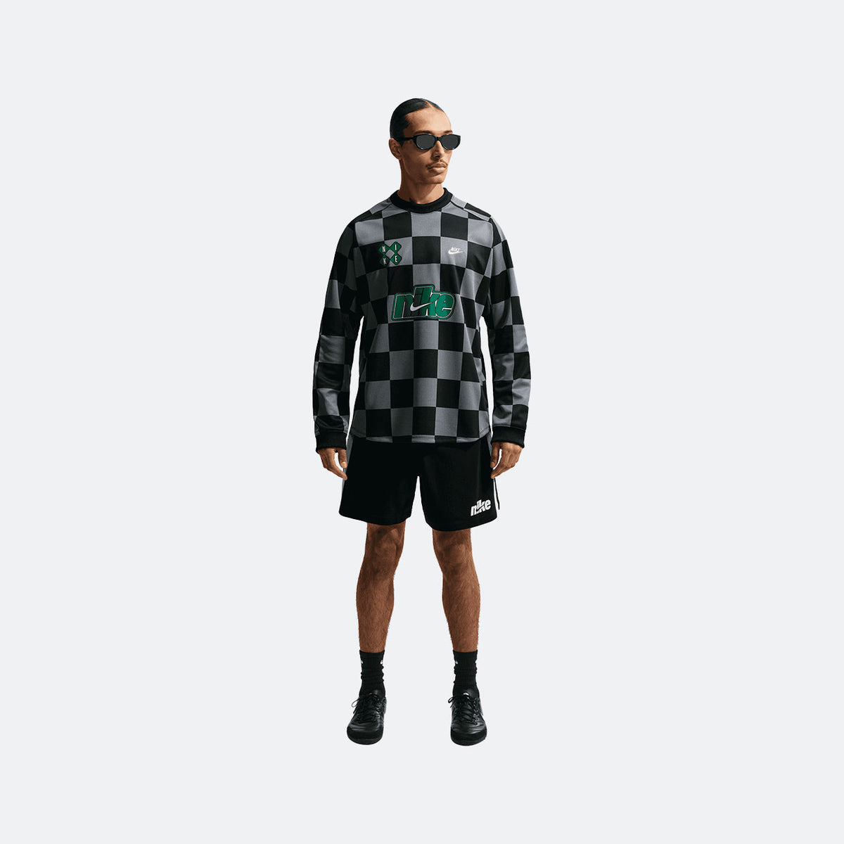 Nike Sportswear Club Goalie Top