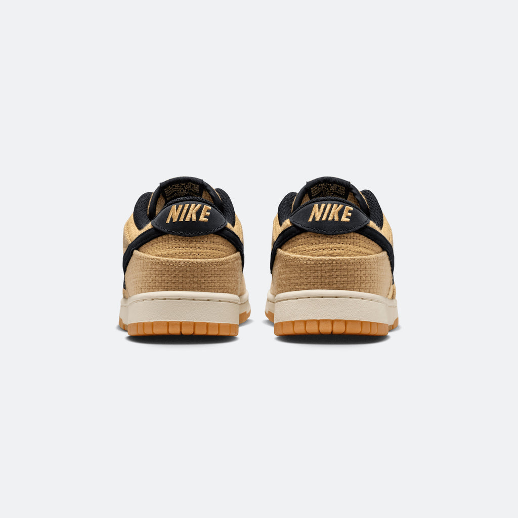Nike Dunk Low "Filbert Twine"