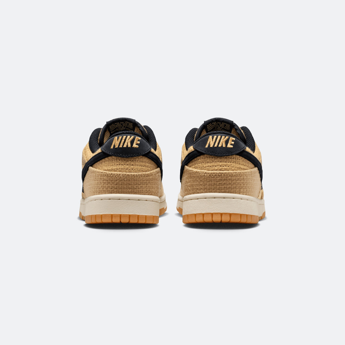 Nike Dunk Low "Filbert Twine"