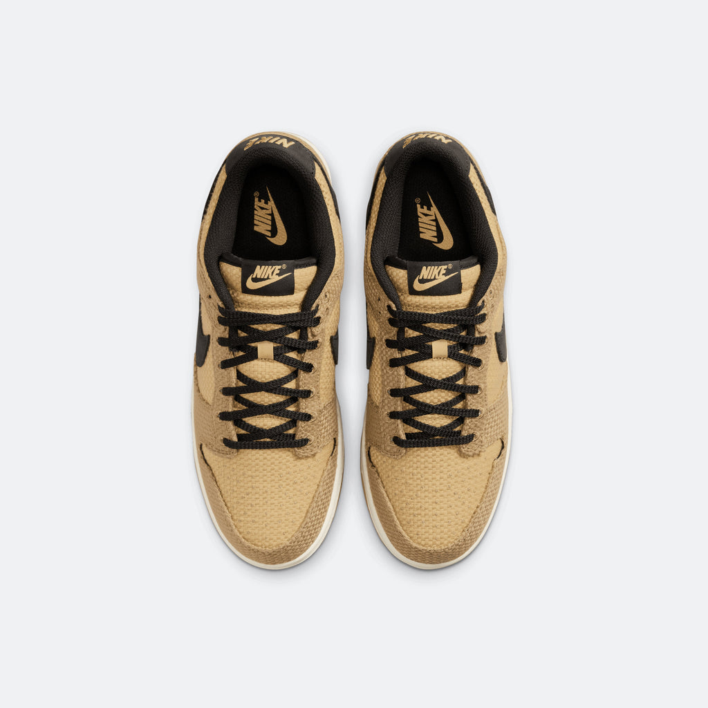 Nike Dunk Low "Filbert Twine"