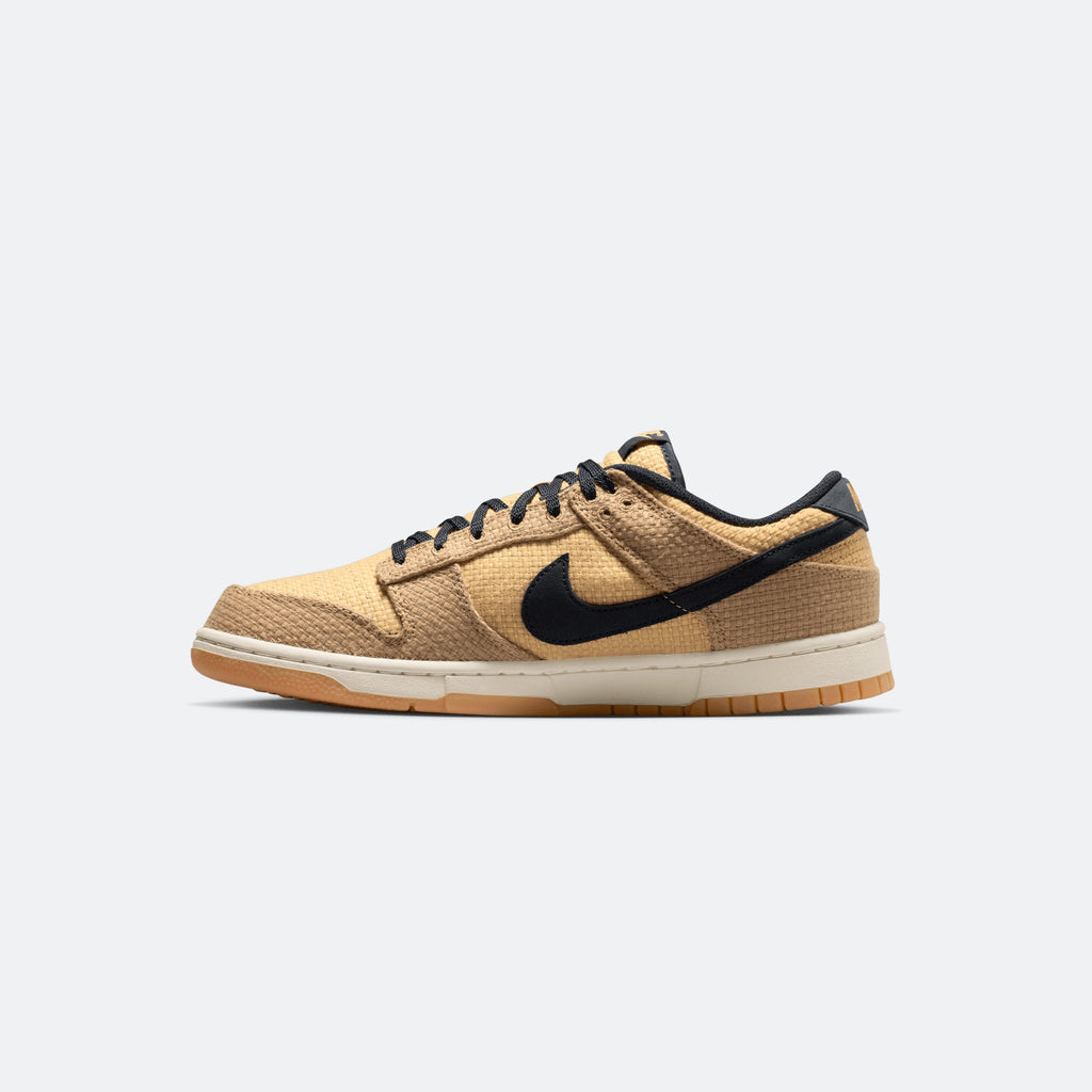 Nike Dunk Low "Filbert Twine"