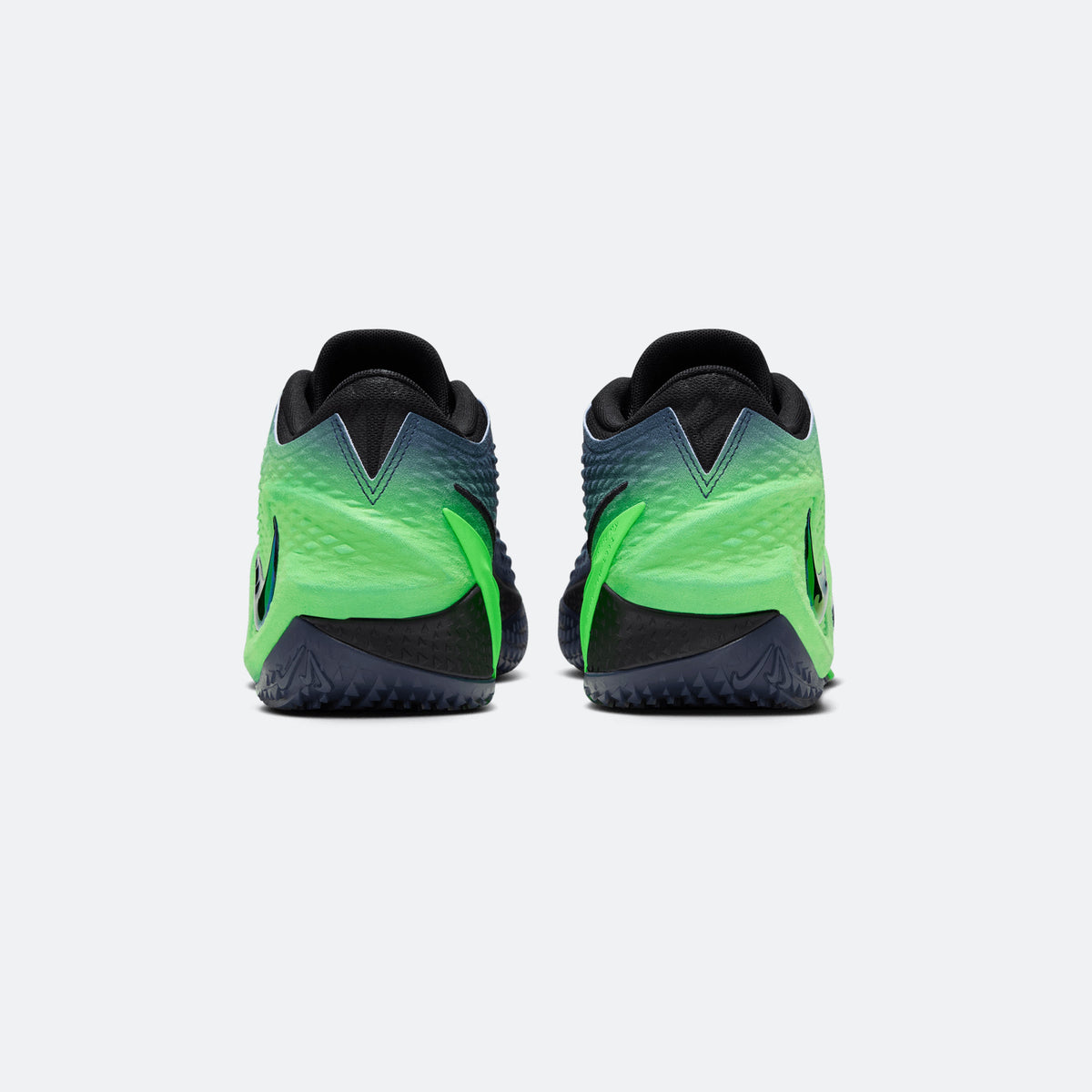 Nike Ja 4 "Nightmare"