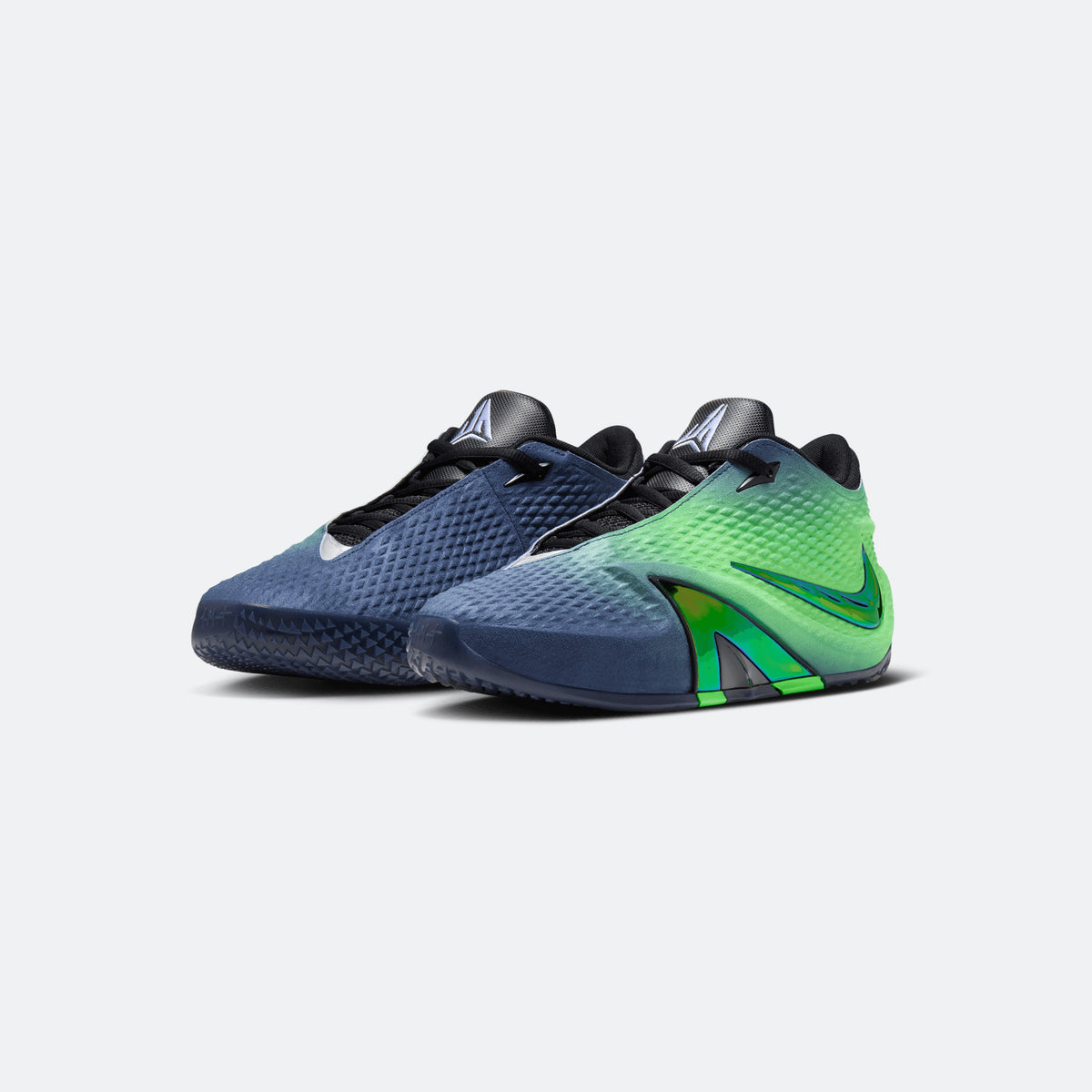 Nike Ja 4 "Nightmare"