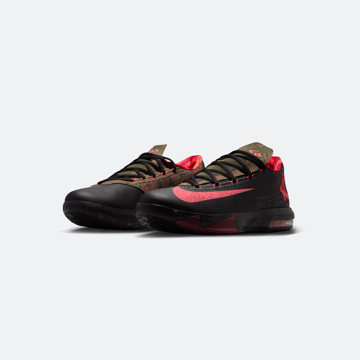 Nike KD VI "Meteorology"