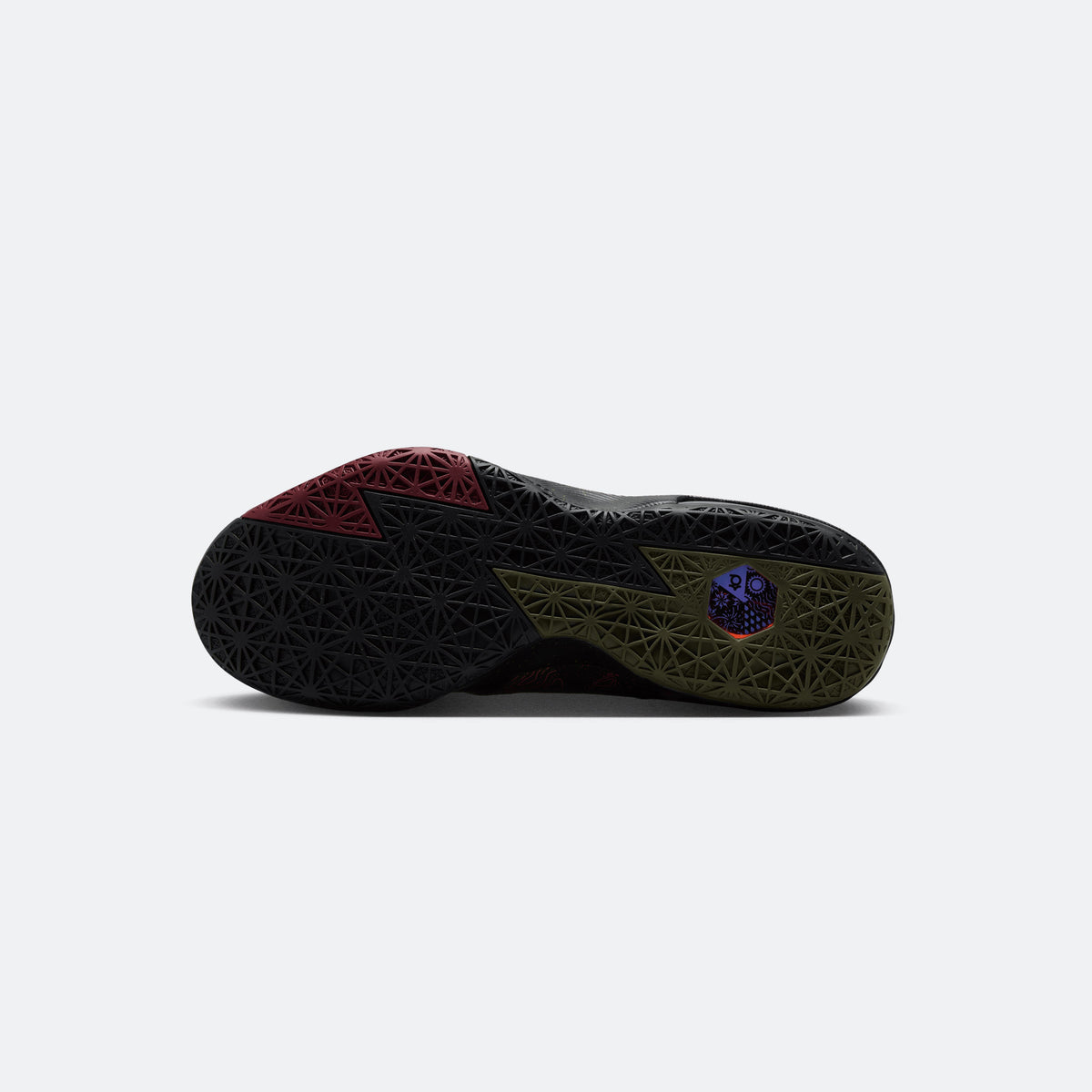 Nike KD VI "Meteorology"