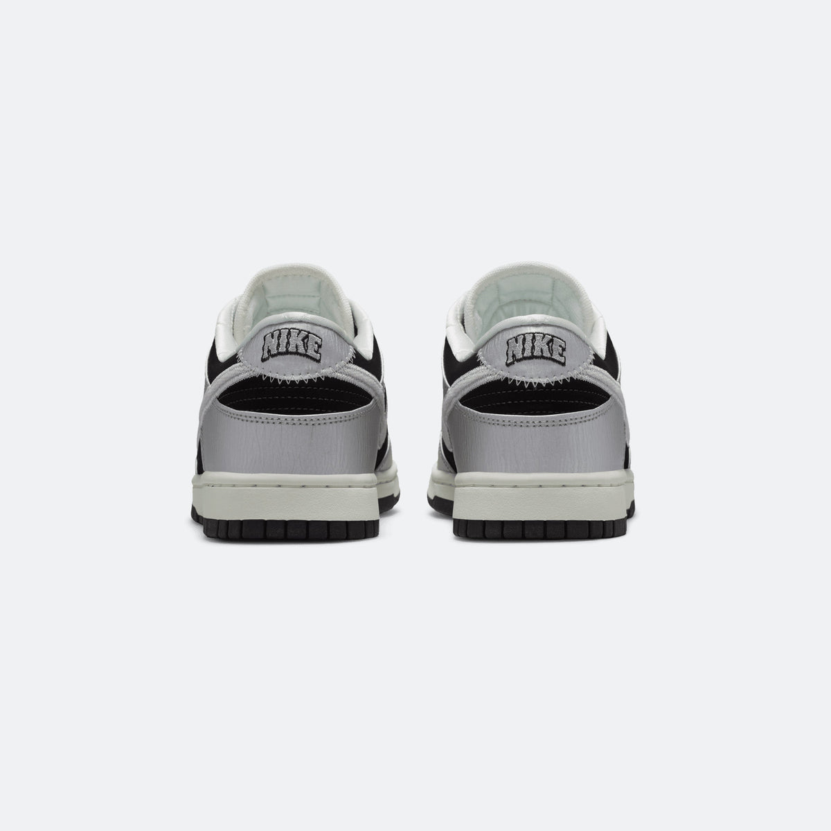 Nike Dunk Low "Starter Jacket"