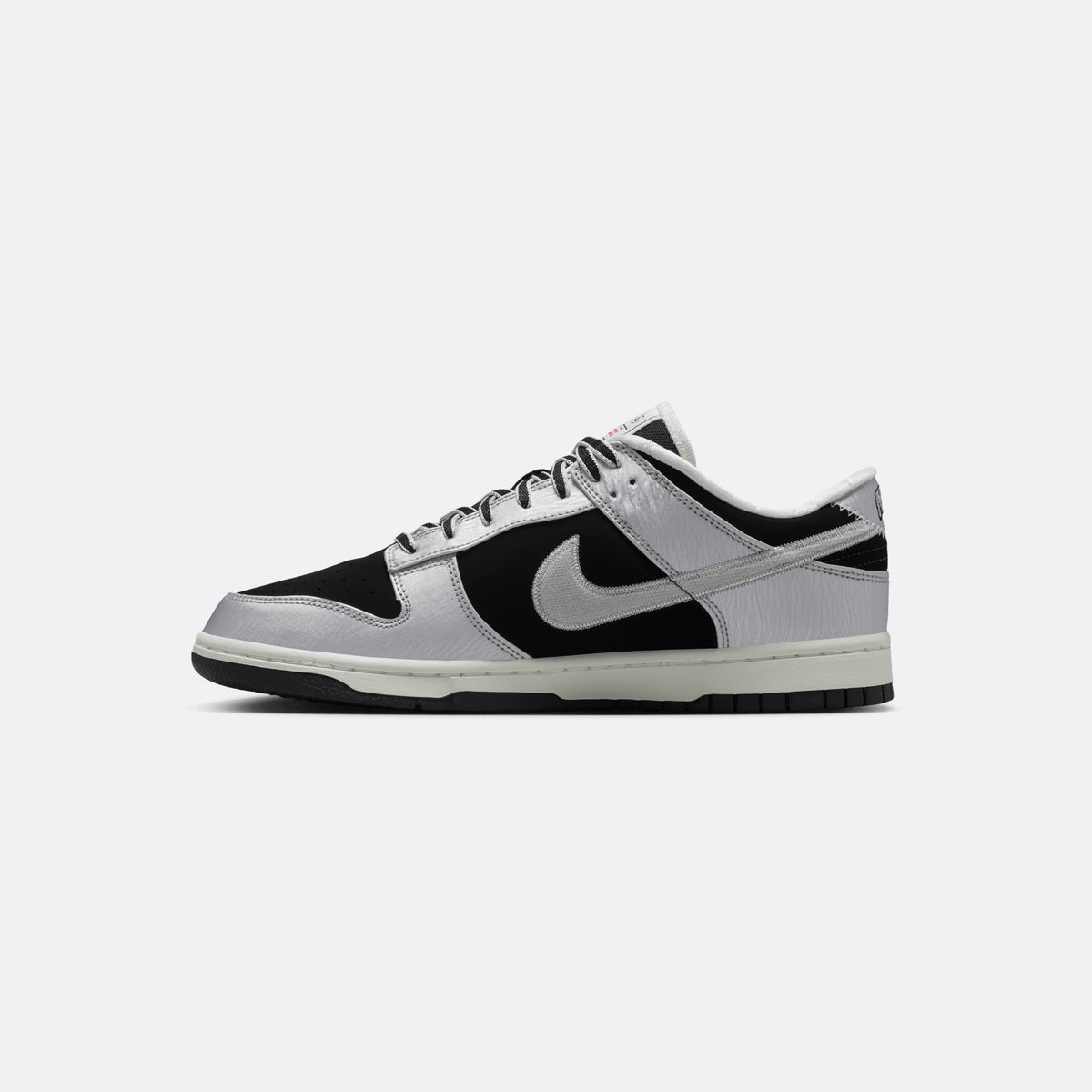 Nike Dunk Low "Starter Jacket"