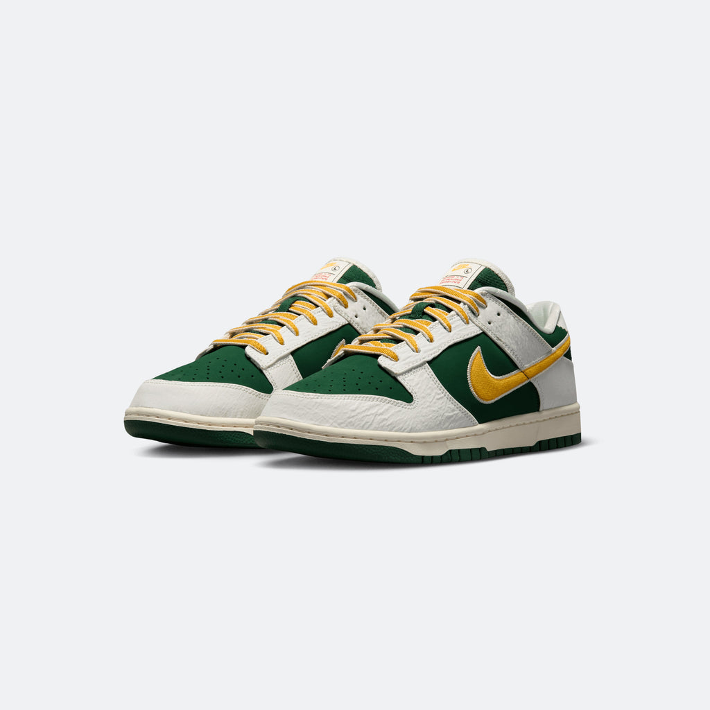 Nike Dunk Low "Varsity Jacket"