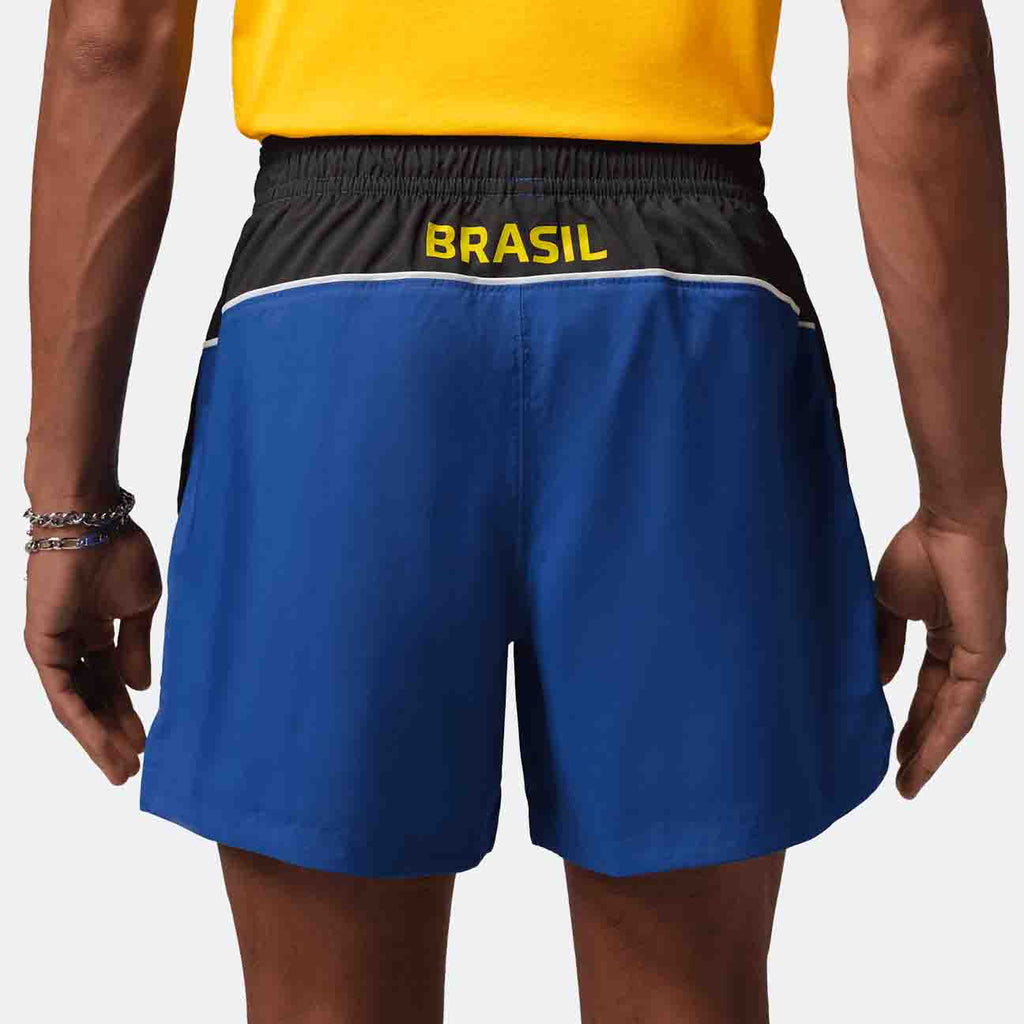 Jordan Brooklyn 5" Woven Shorts