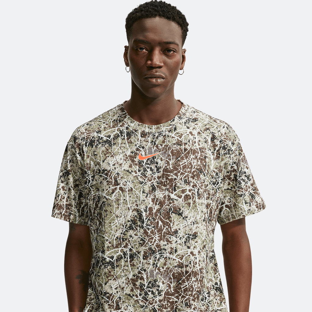 Nike Sportswear Camo T-Shirt