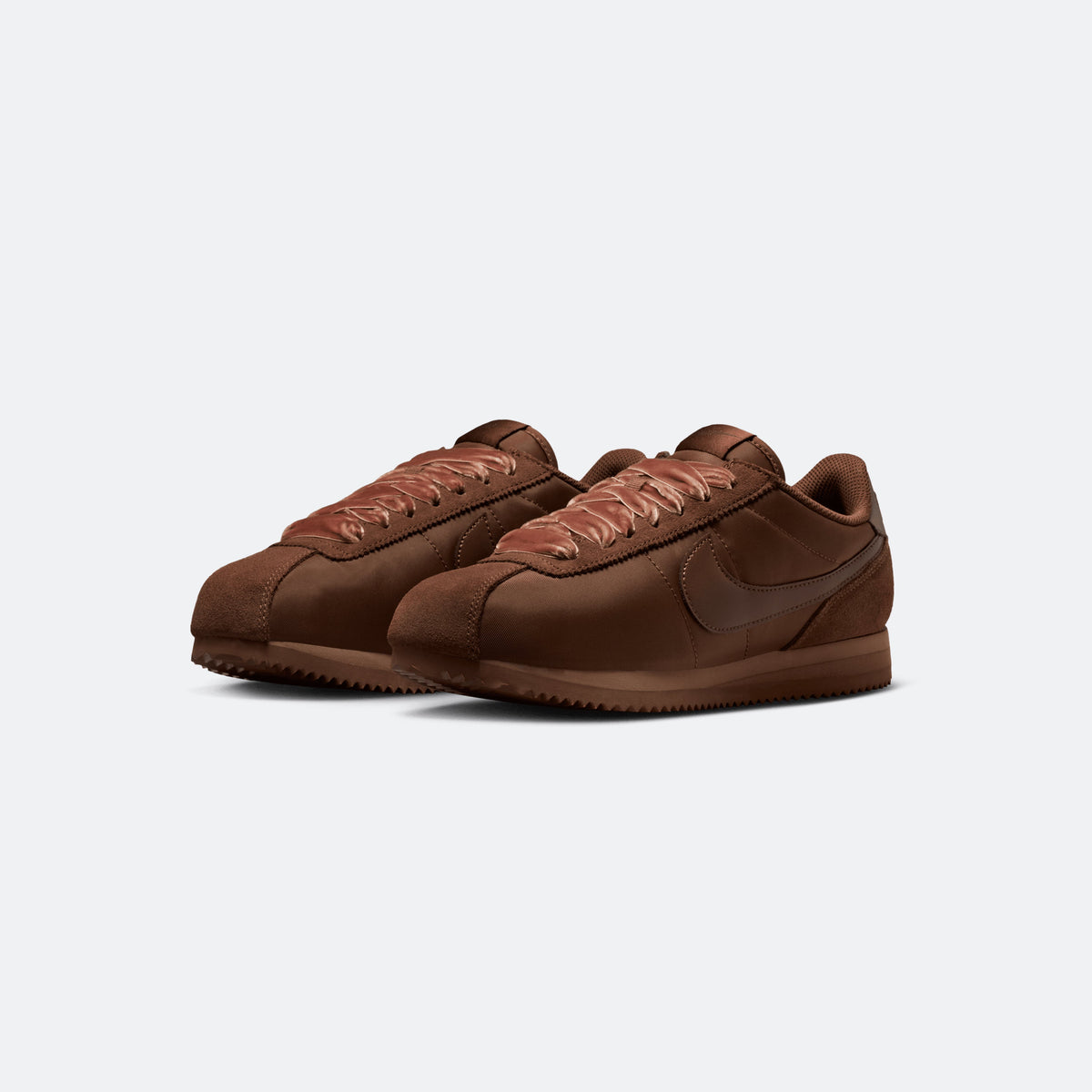 W Nike Cortez "Fuana Brown"