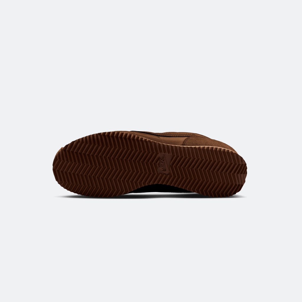 W Nike Cortez "Fuana Brown"