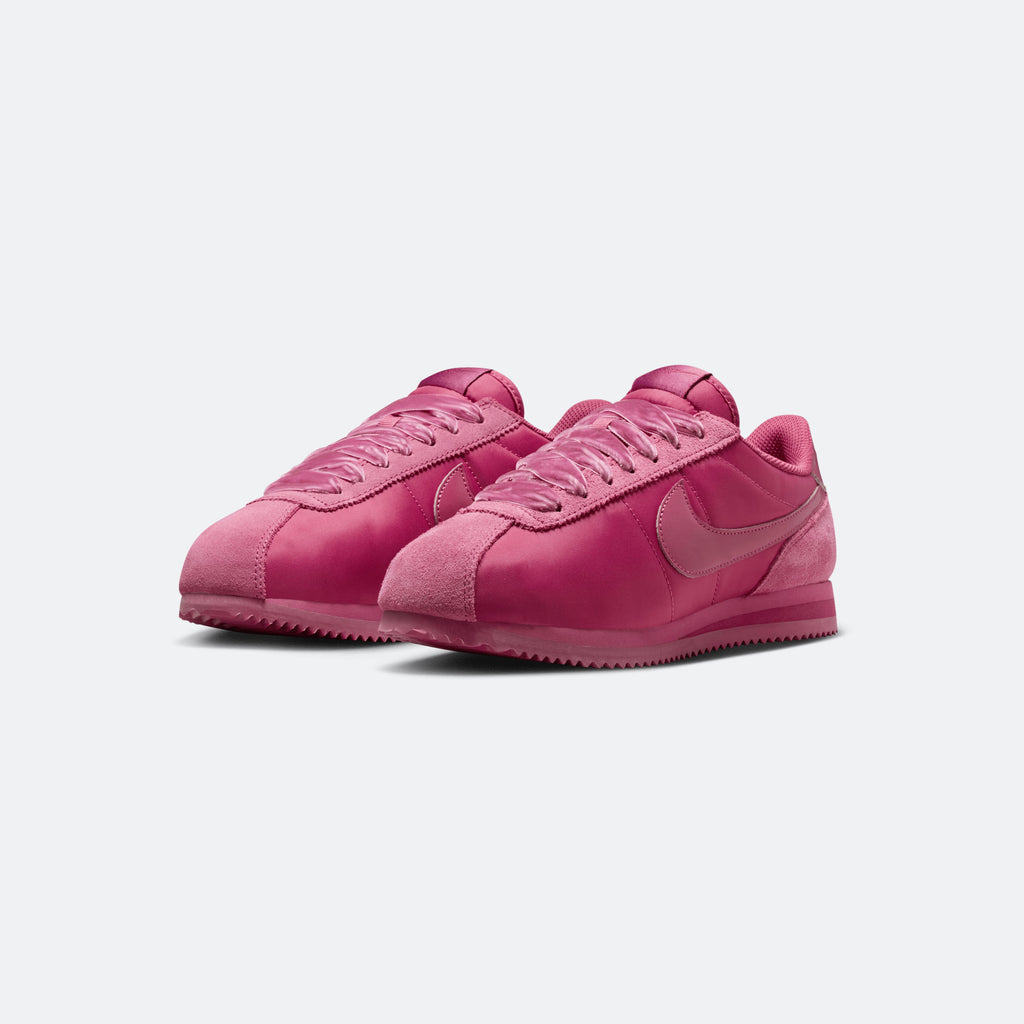 W Nike Cortez "Sweet Beet"