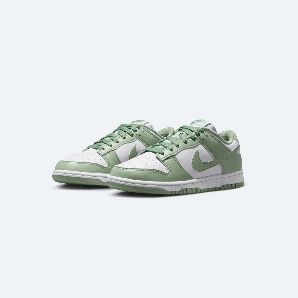 W Nike Dunk Low "Steam White"