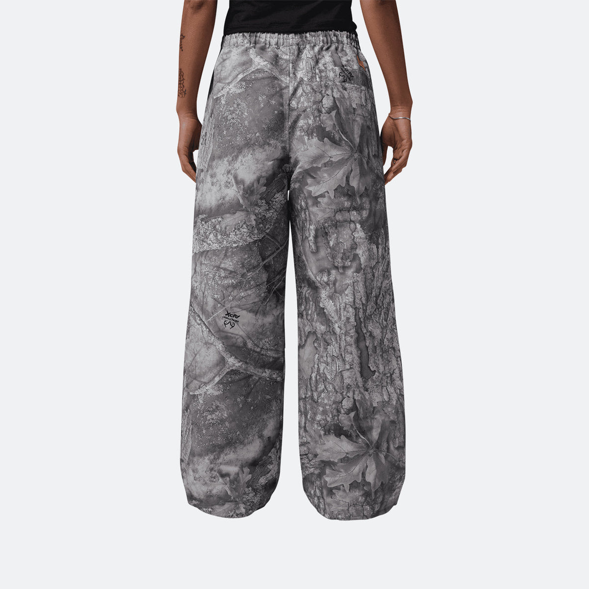 W Jordan Brooklyn RealTree Pant