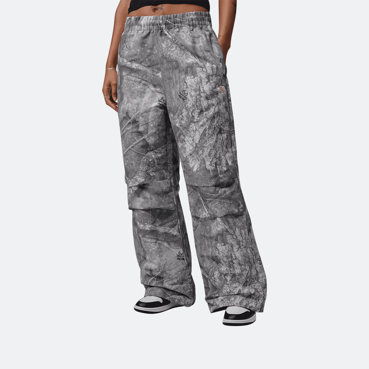 W Jordan Brooklyn RealTree Pant