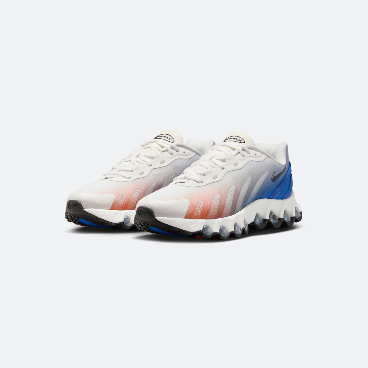 Nike Air Max Dn8 "Summit White/Vivid Orange"