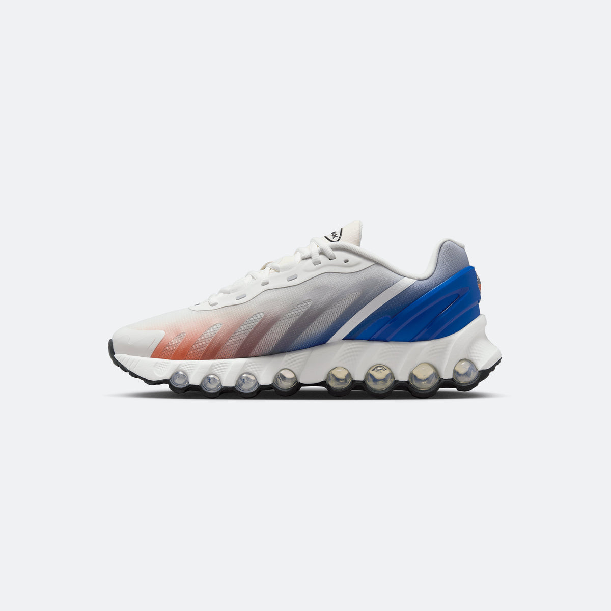 Nike Air Max Dn8 "Summit White/Vivid Orange"