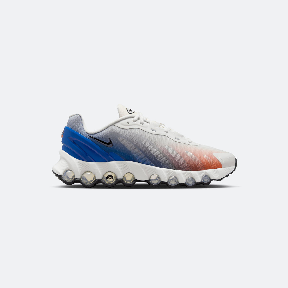 Nike Air Max Dn8 "Summit White/Vivid Orange"