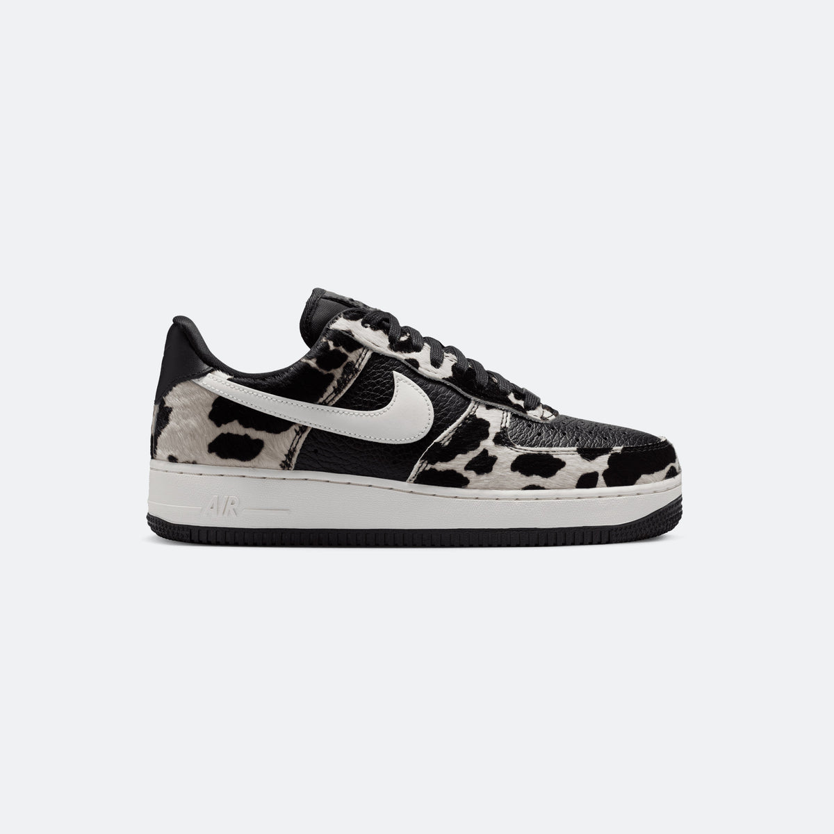W Nike Air Force 1 "Cow Print"