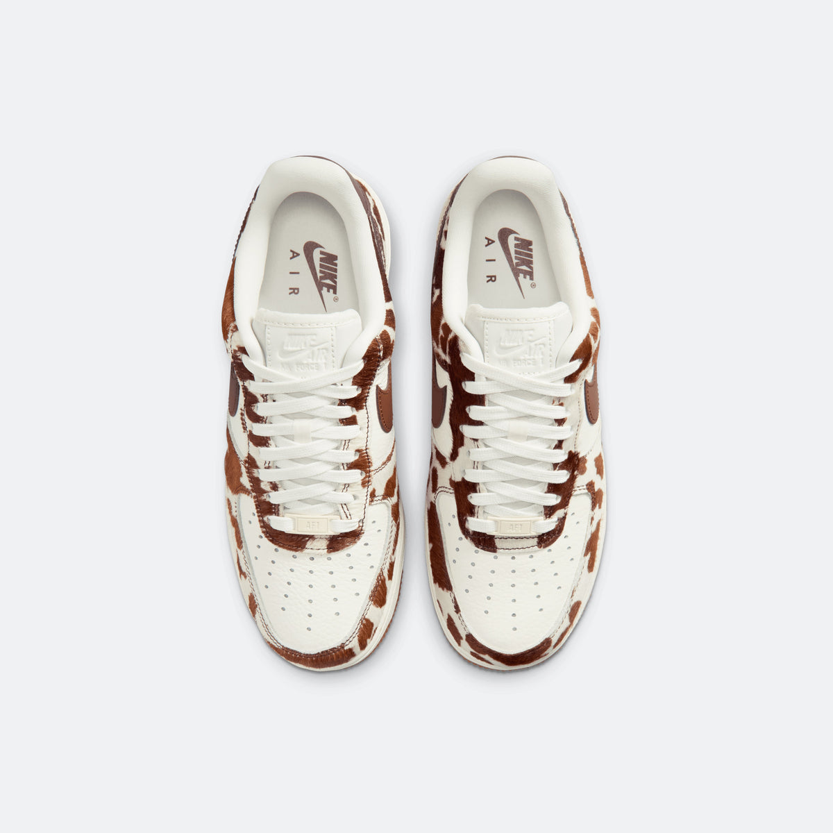 W Nike AF1 '07 "Field Brown"