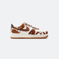 W Nike AF1 '07 "Field Brown"