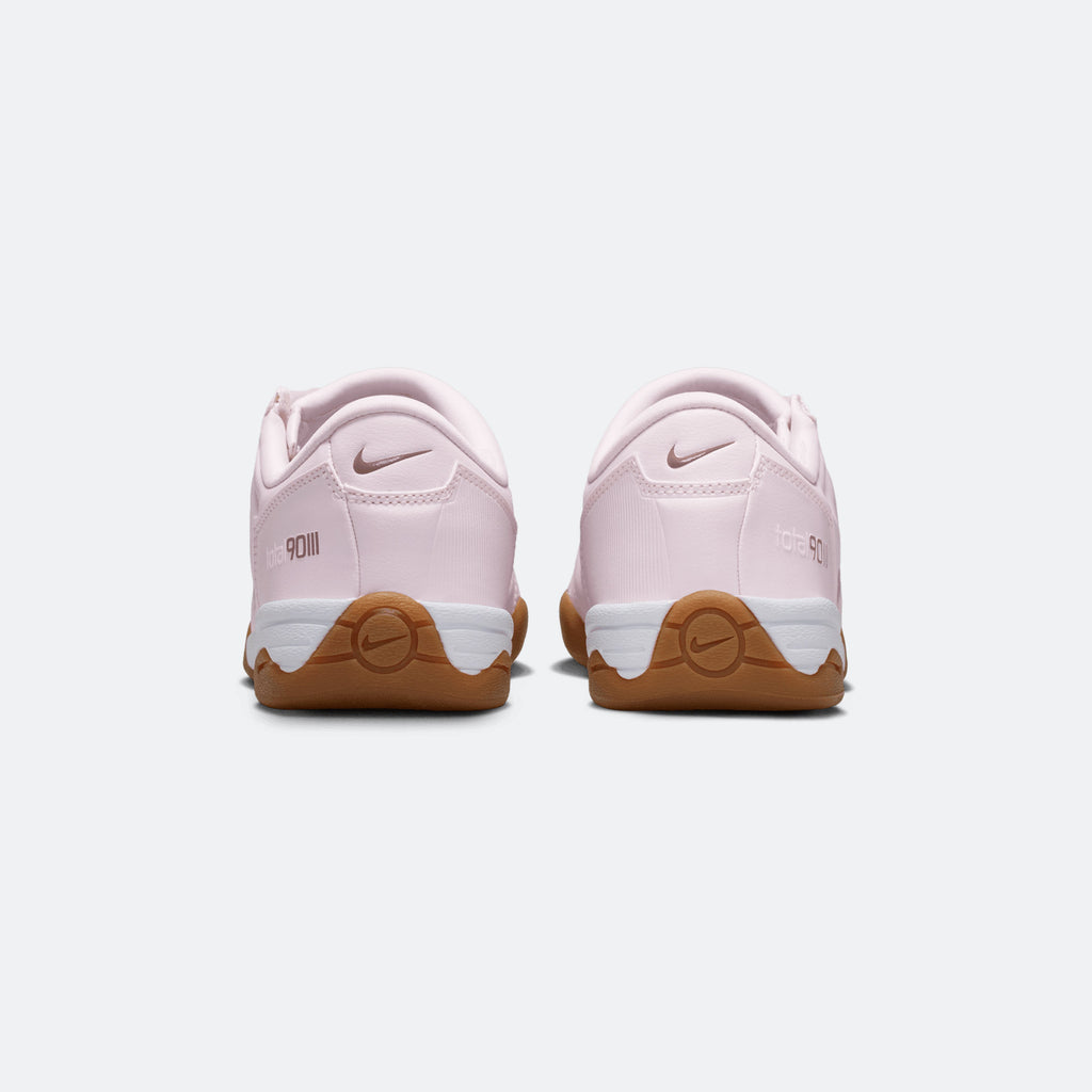 W Nike T90 "Pearl Pink"