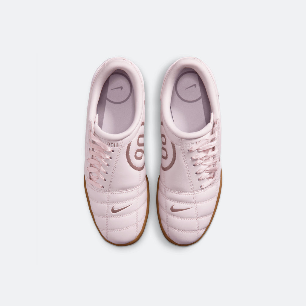W Nike T90 "Pearl Pink"