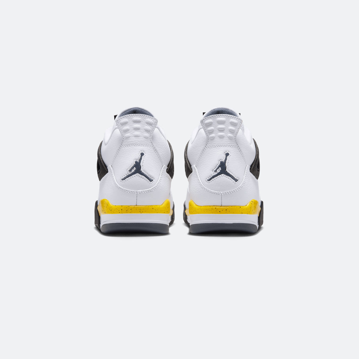 Jordan 4 Retro "Tour Yellow"