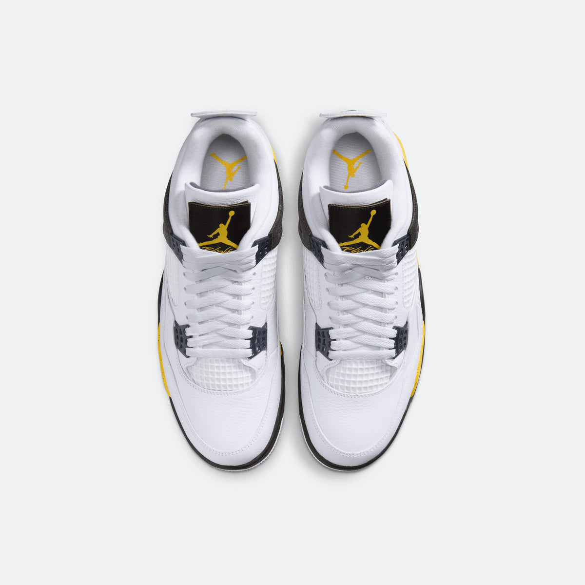 Jordan 4 Retro "Tour Yellow"