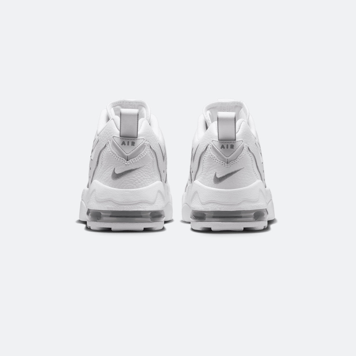 Nike Air Max DT '96 "Triple White"