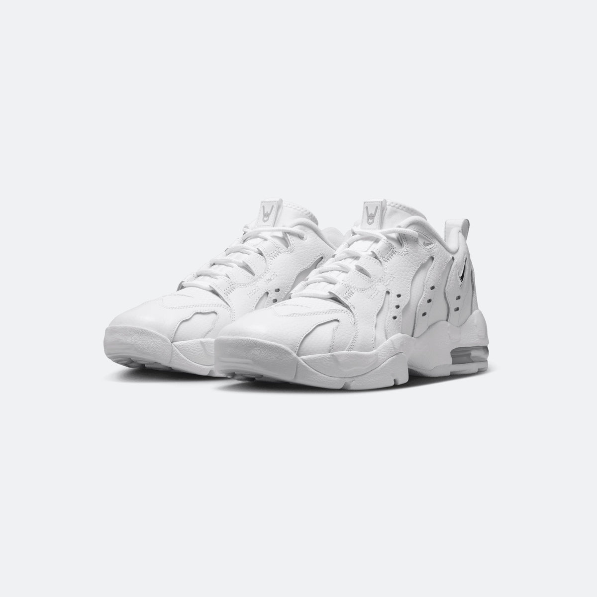 Nike Air Max DT '96 "Triple White"