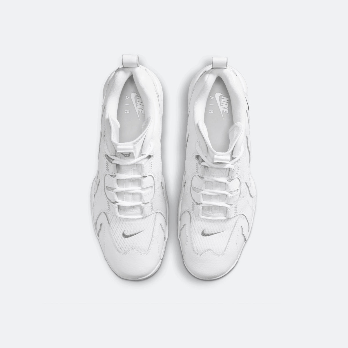 Nike Air Max DT '96 "Triple White"