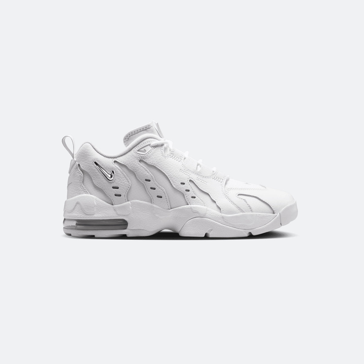 Nike Air Max DT '96 "Triple White"