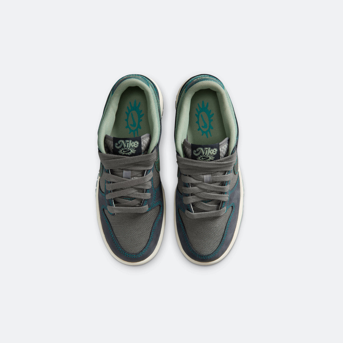 GS Nike Dunk Low "Pencil Point"
