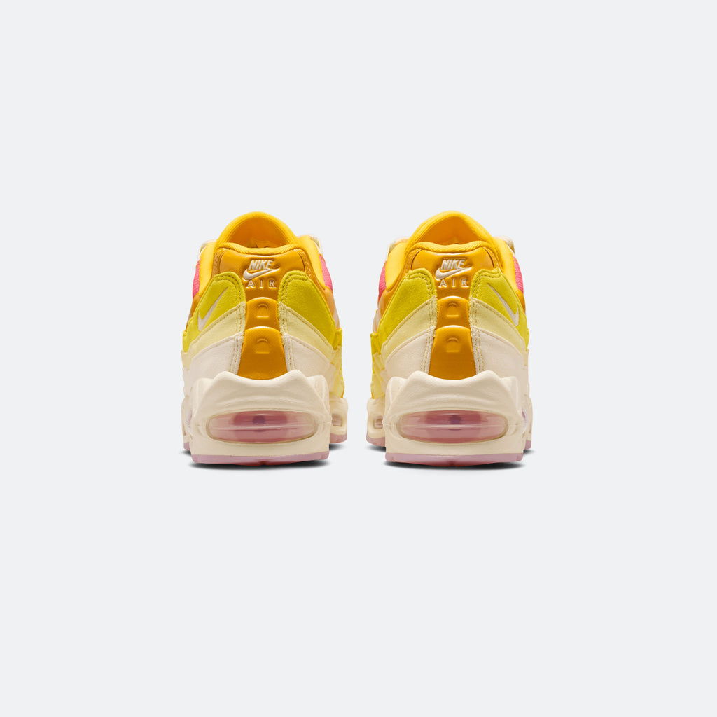W Air Max 95 "Sunshine"