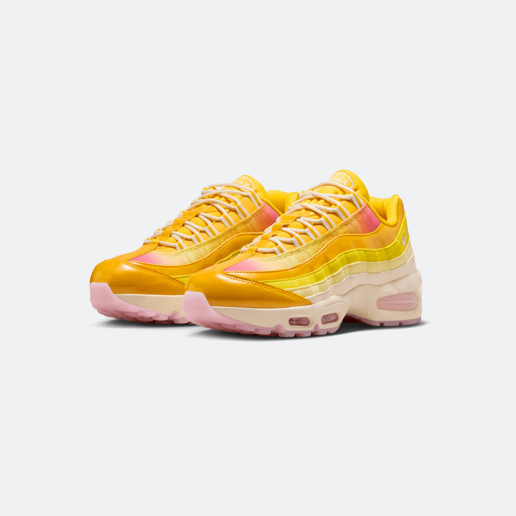 W Air Max 95 "Sunshine"