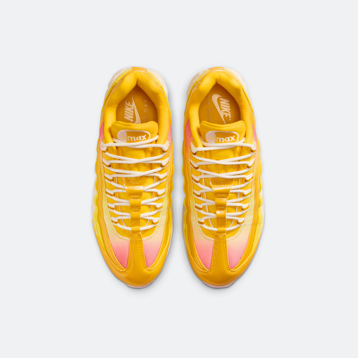 W Air Max 95 "Sunshine"