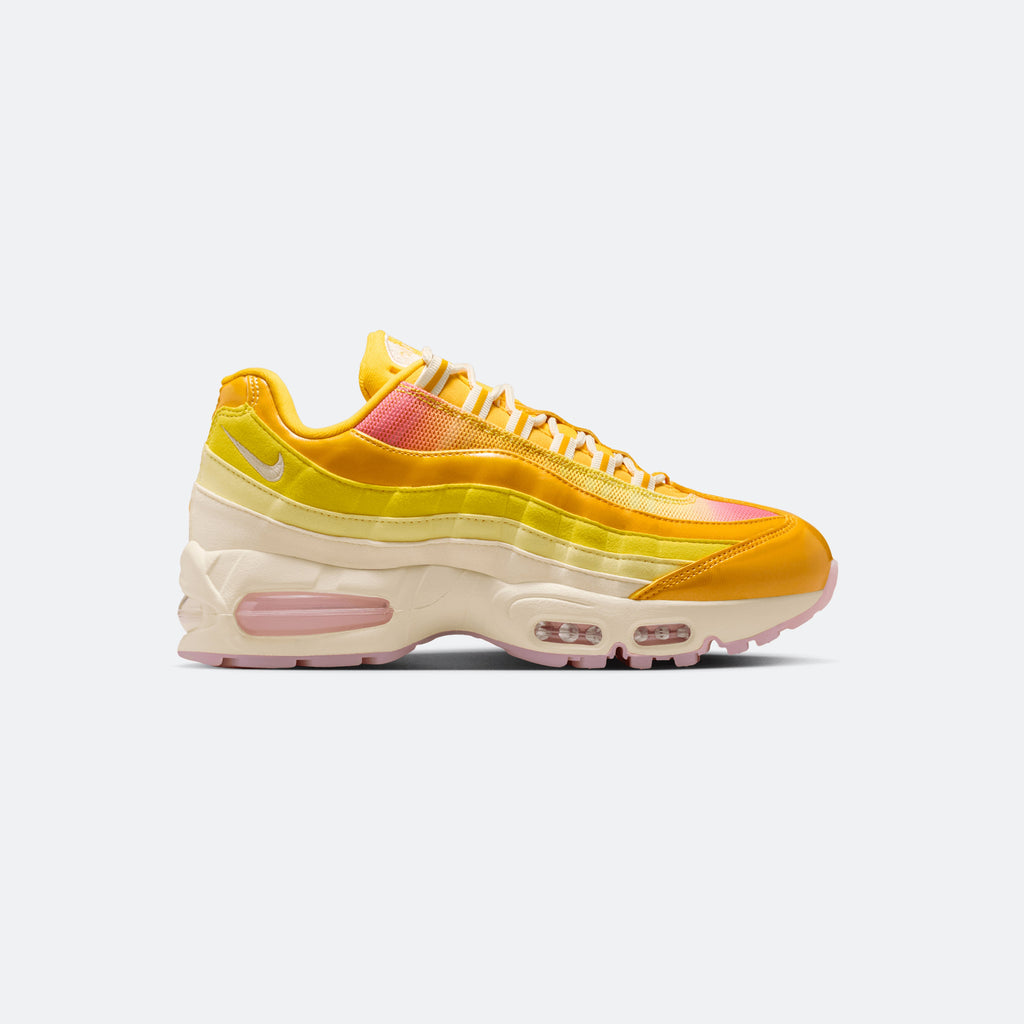 W Air Max 95 "Sunshine"