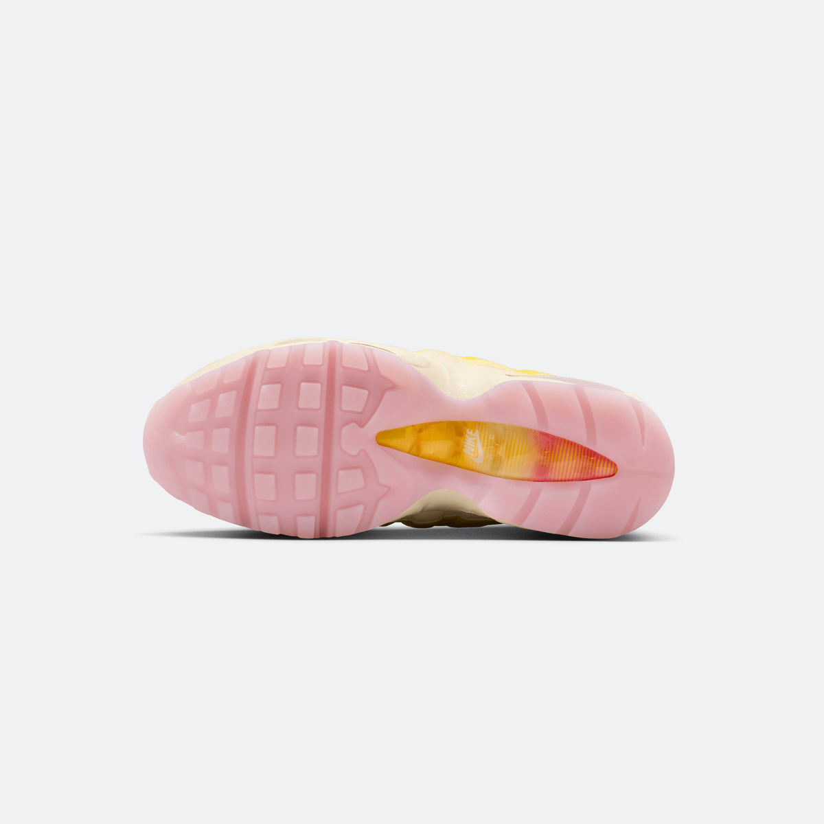 W Air Max 95 "Sunshine"