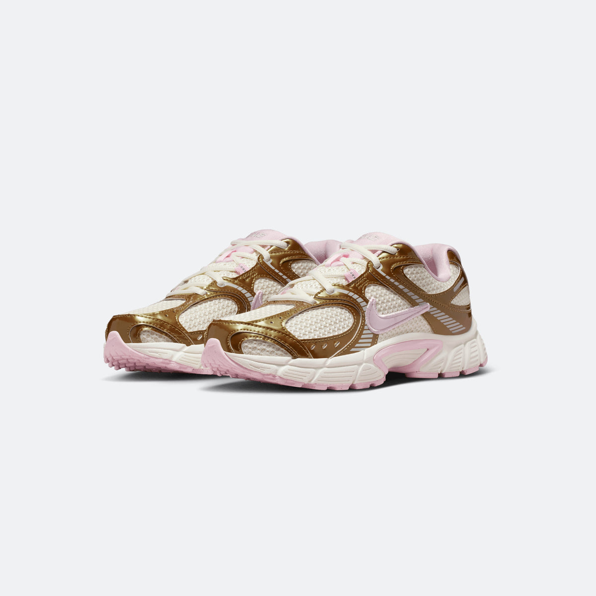 W Nike V5 RNR "Filbert/Lt Thistle"